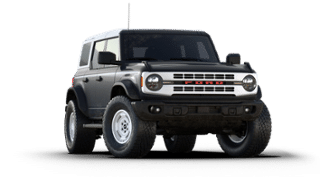 2025 Ford Bronco® External Image 5